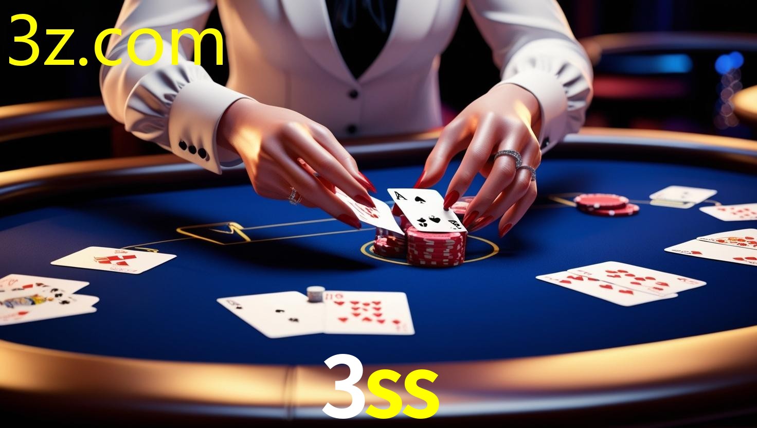 3SS