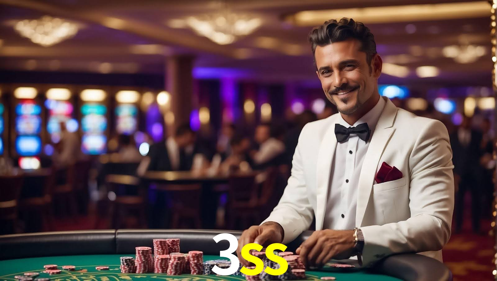 Avaliações dos Jogadores 3ss