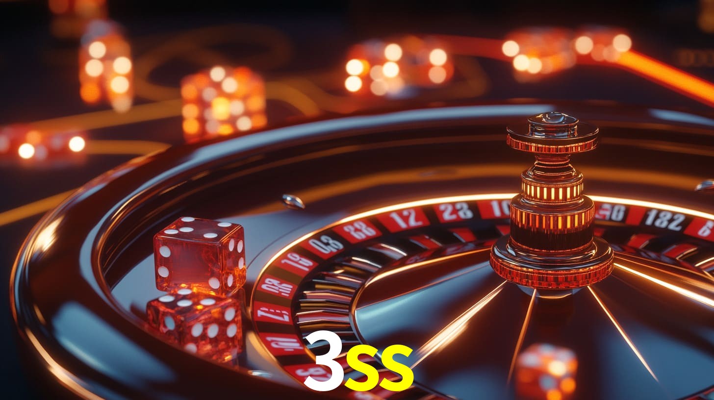 APP oficial da 3ss para mobile