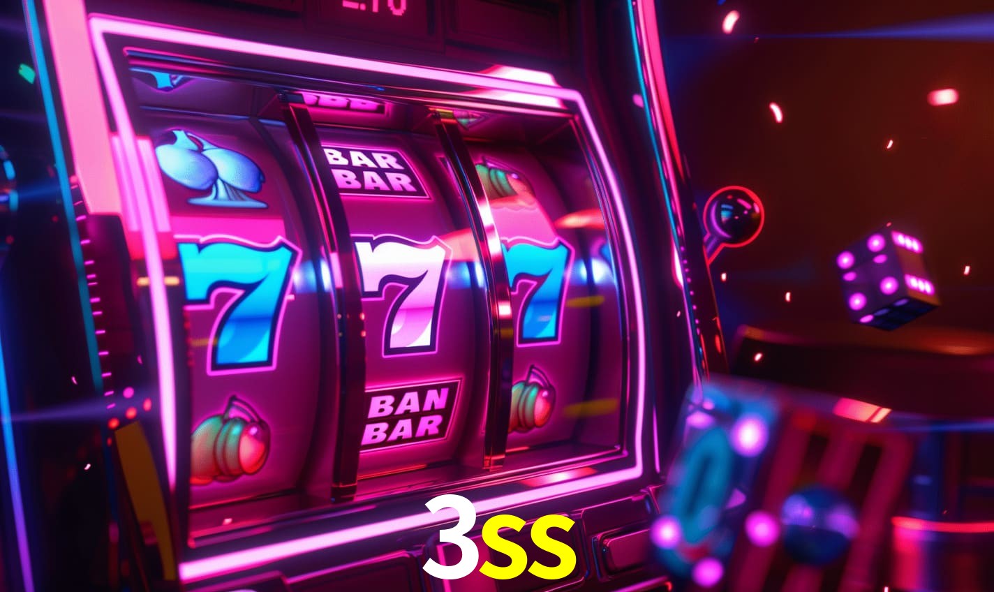 Interface do App 3ss