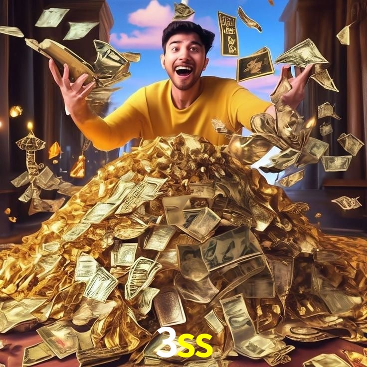 Estatísticas do Jogo 3ss