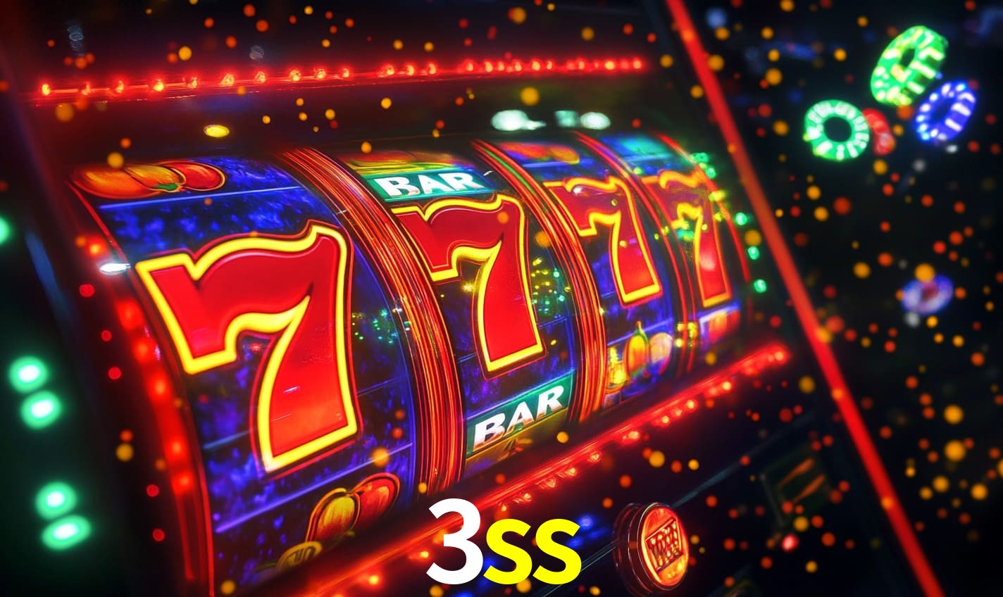 3ss: A Experiência de Casino com Jogos de Mesa ao Vivo
