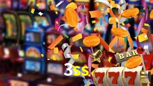 Jogos Exclusivos 3ss