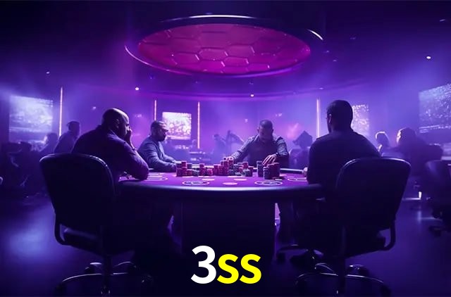 Jogos Exclusivos 3ss