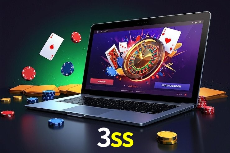 Provedores de Jogos 3ss