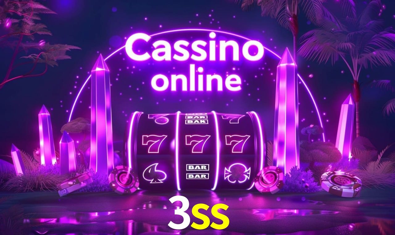 Recursos de Bônus 3ss