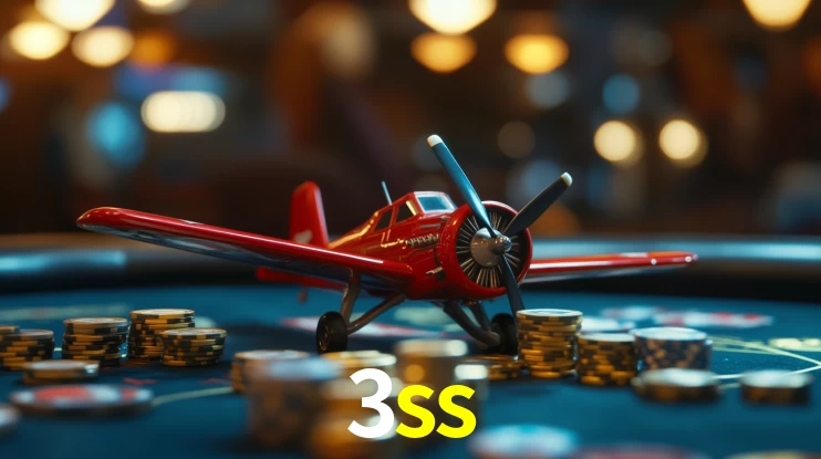 Casino Ao Vivo 3ss