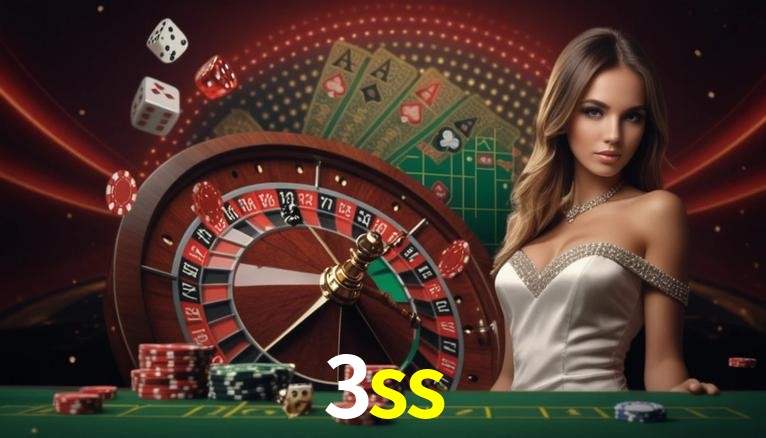 Descubra a Essência do 3ss: Nossa História e Compromissos