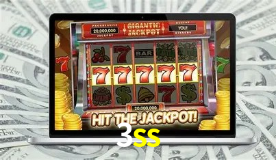 Descubra o Mundo do Cassino Online com 3ss