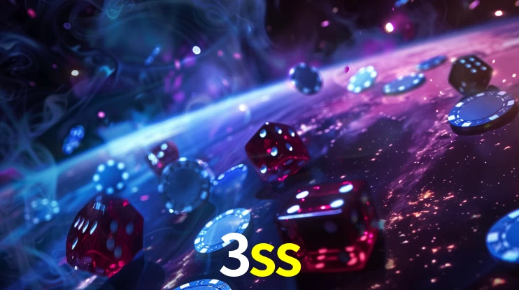 Mesa de Blackjack 3ss
