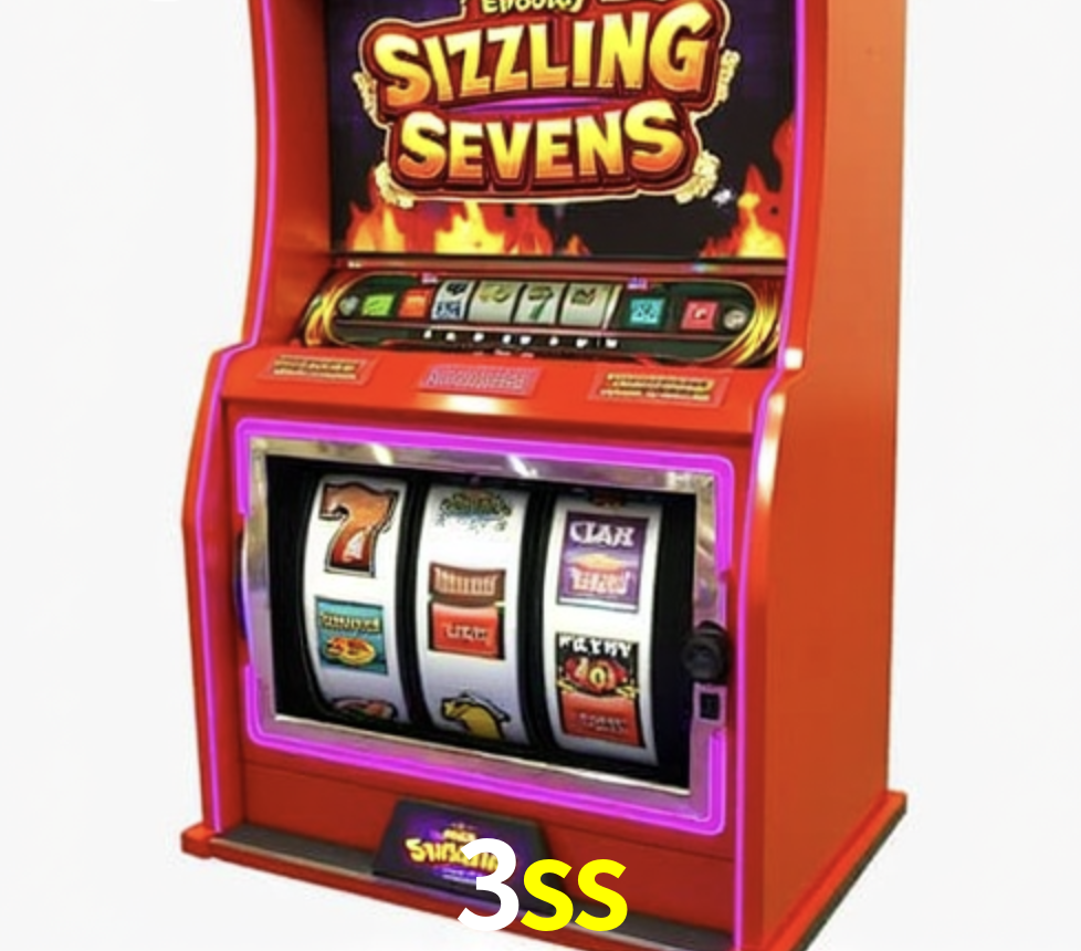Descubra a Magia dos Jogos de Arcade no 3ss