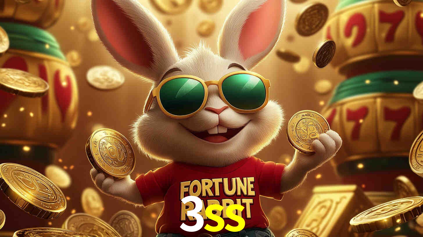 Bônus Generosos e Exclusivos no 3ss para Você!