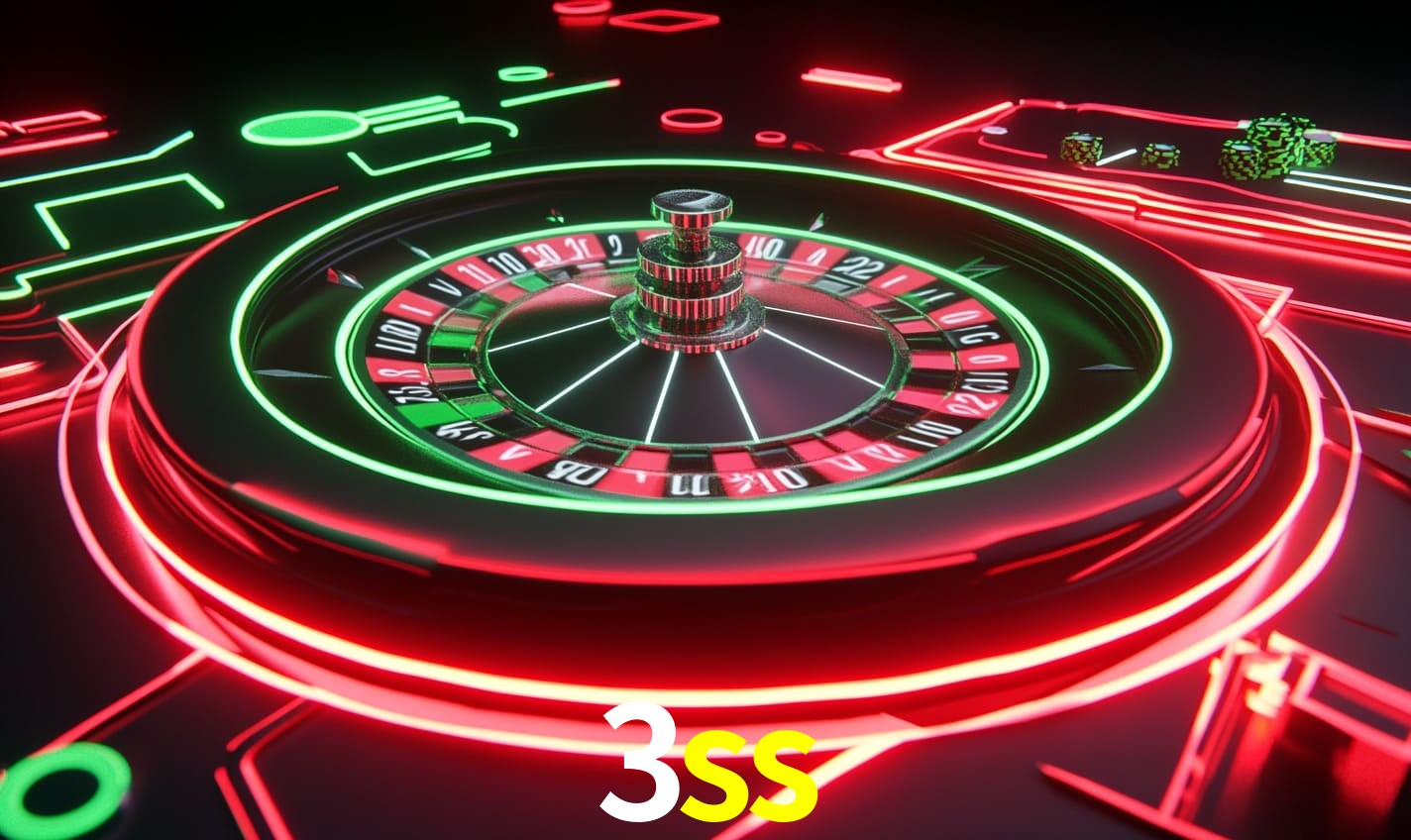 Estatísticas Esportivas 3ss