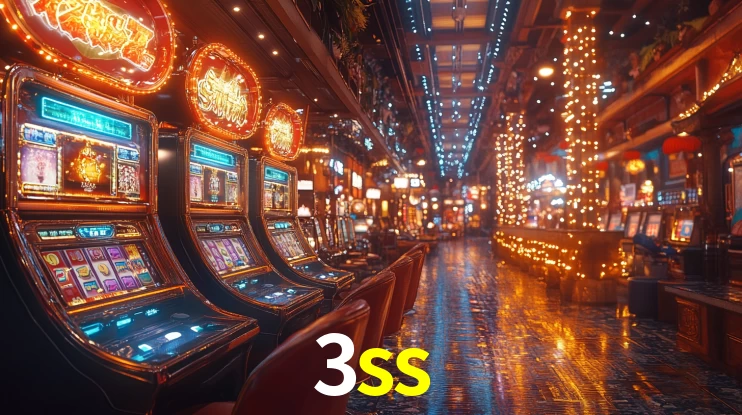 3ss: Jogue Crash e Experimente Alta Recompensa Instantânea