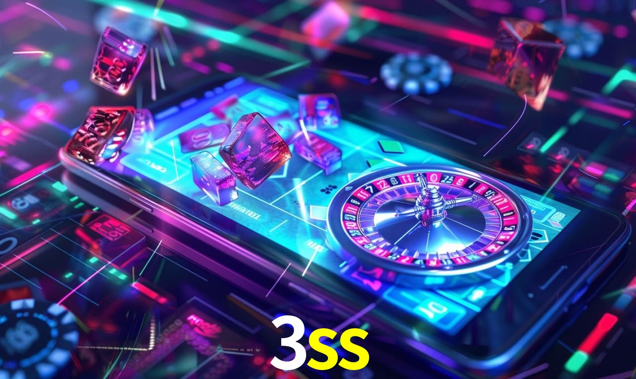 Provedores de Jogos 3ss
