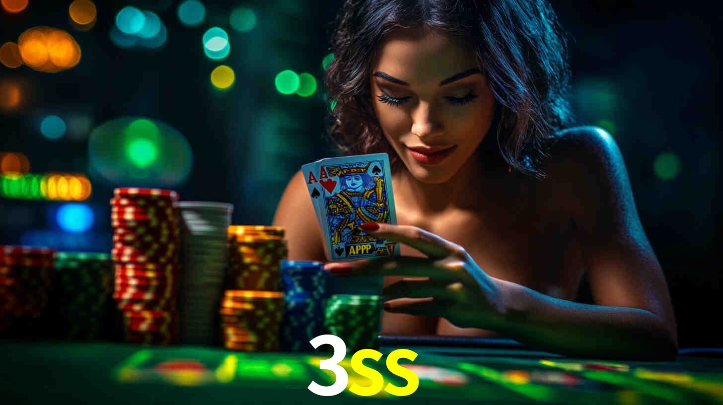 cassino 3ss