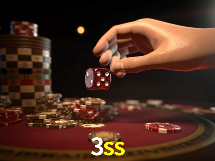 Promoção Relâmpago 3ss
