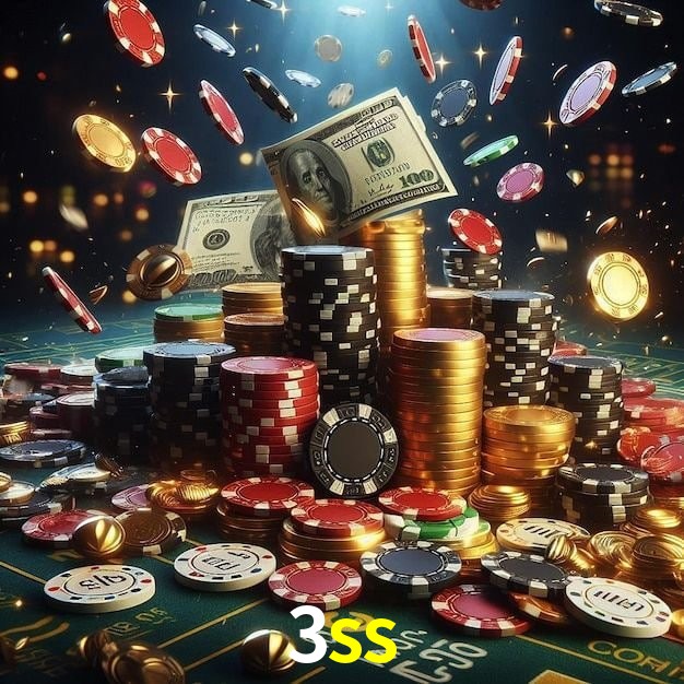 Casino Ao Vivo 3ss
