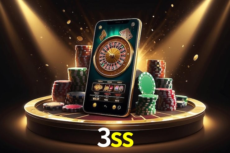 Estatísticas do Jogo 3ss